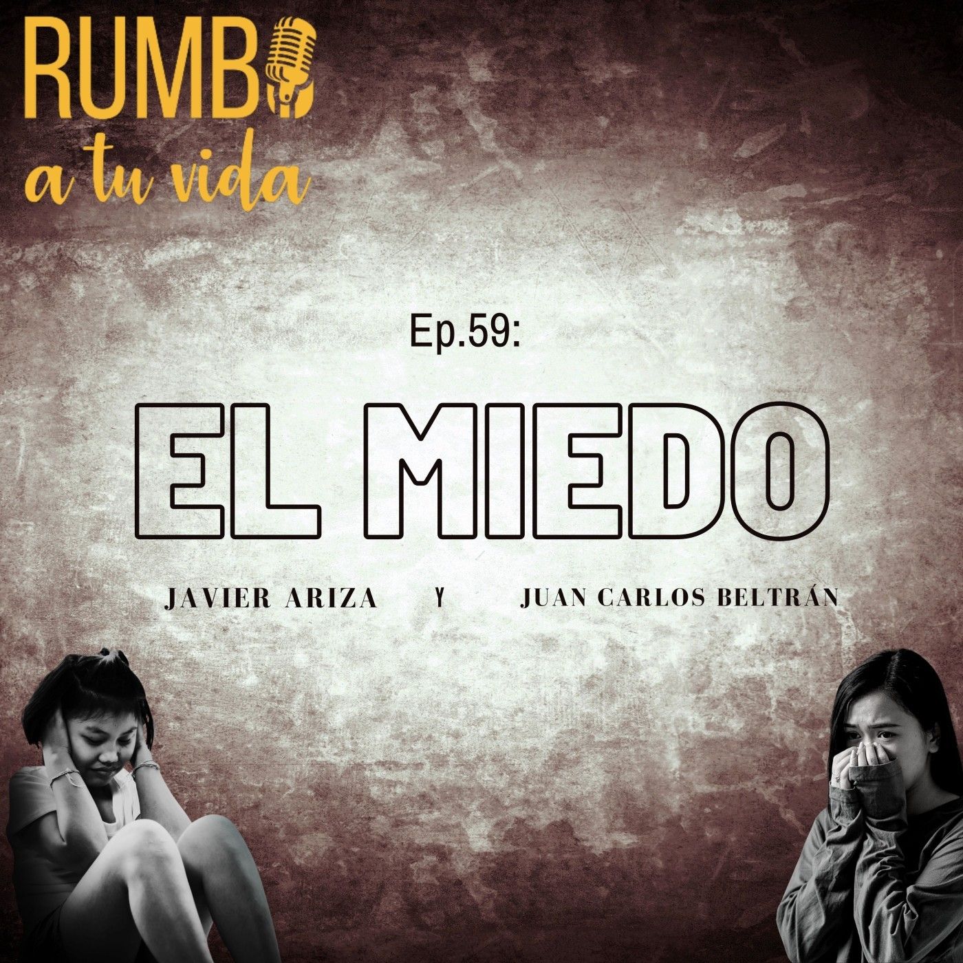 RUMBO A TU VIDA