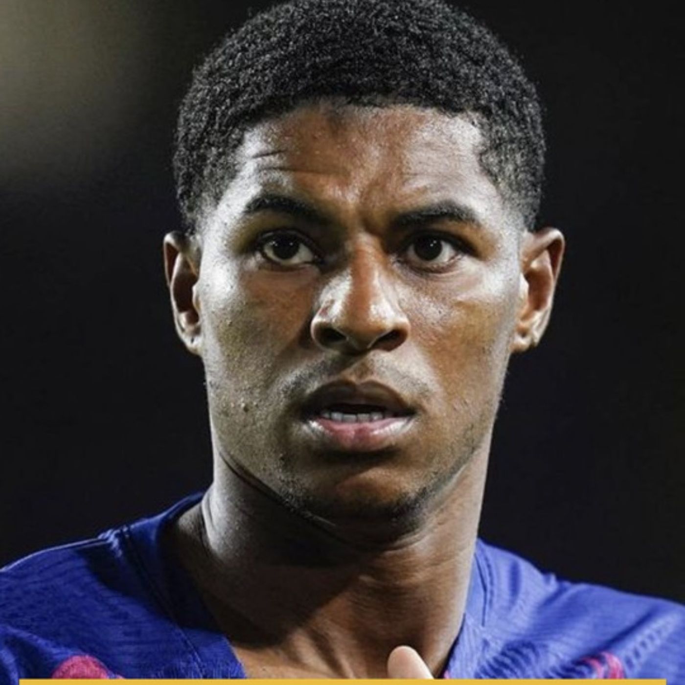 S089E47: There's Been Rumours About Carrick Wanting Him Back - Emmy Hikins On Marcus Rasford