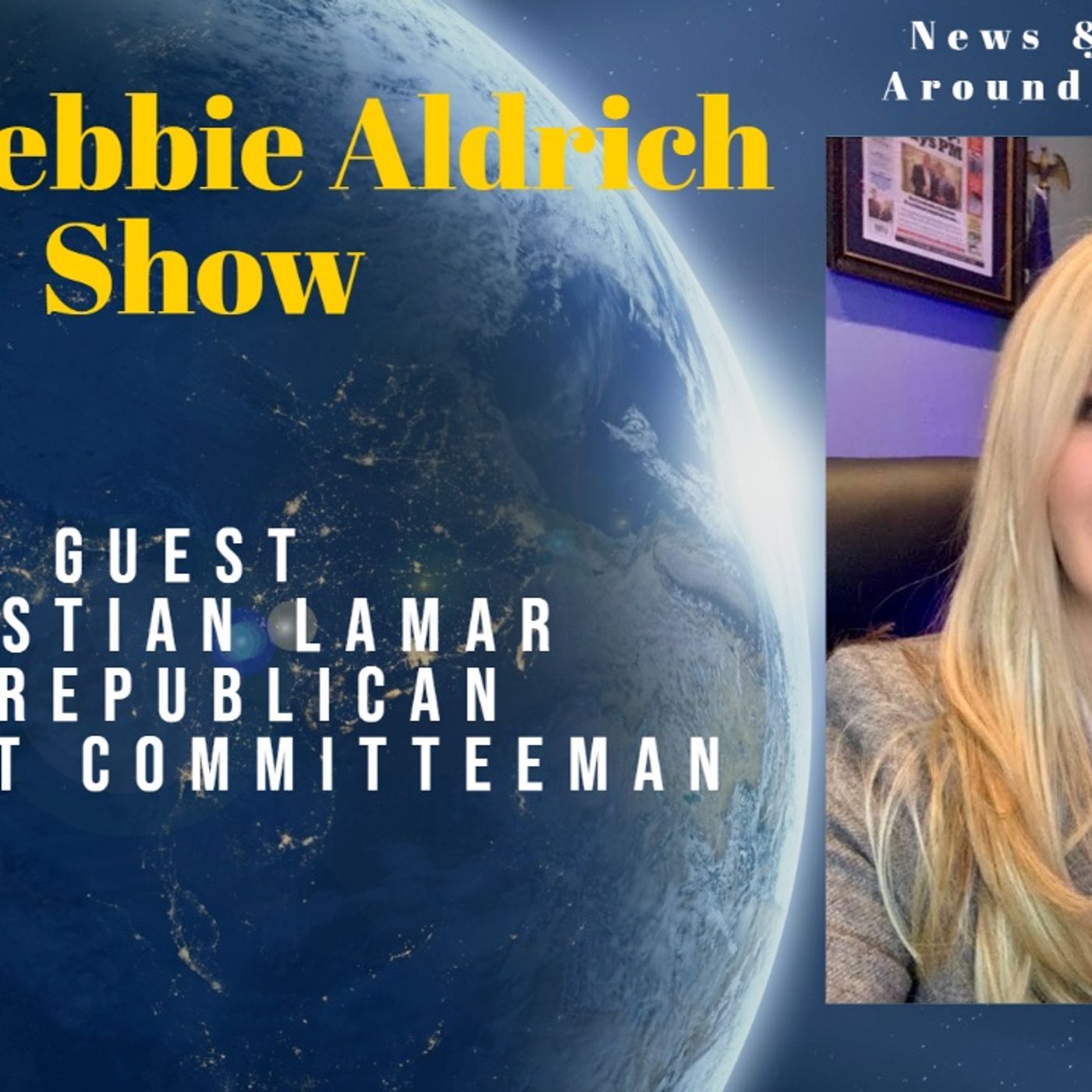 The Debbie Aldrich Show