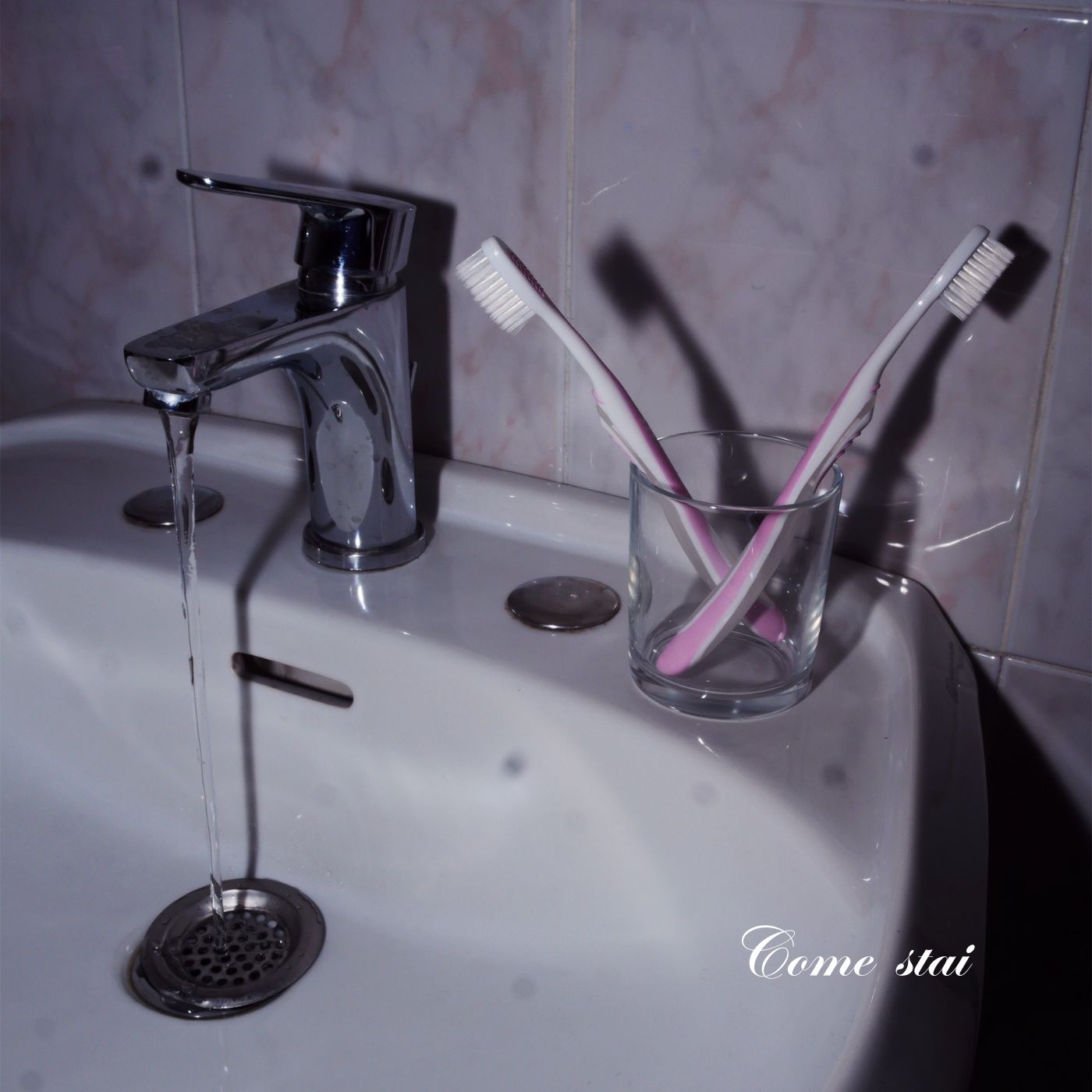 Benedetta Scandale torna con “Come stai”: una domanda semplice che fa male (e cura) episode artwork