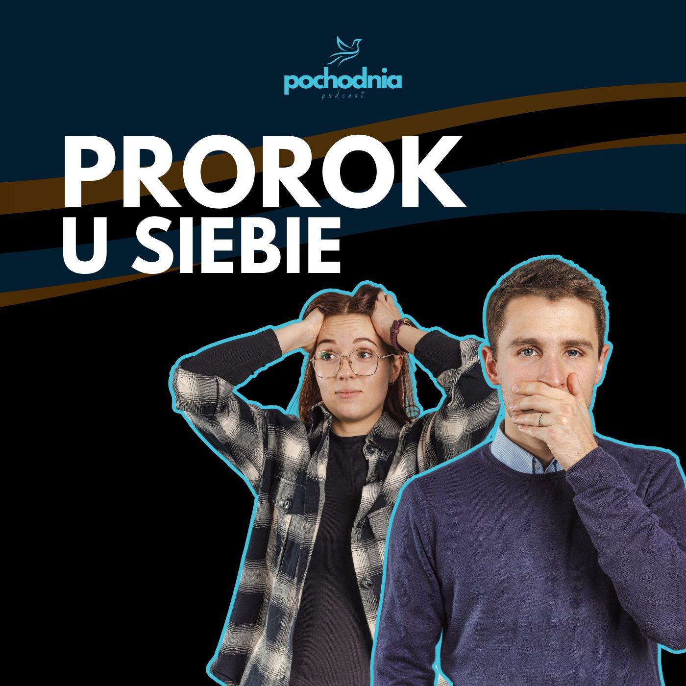 Moc w słabości się doskonali - Komentarz do Słowa z Niedzieli 7 lipca 2024 episode artwork