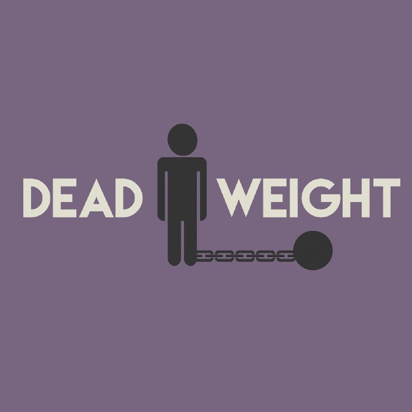 Dead Weight episode artwork