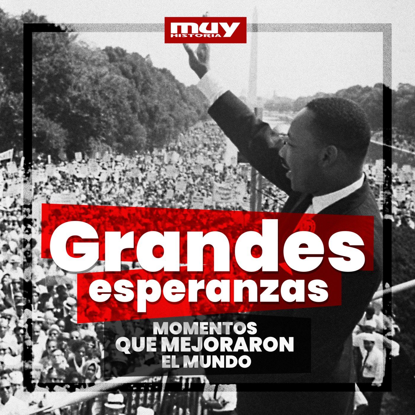 Muy Historia - Grandes Reportajes