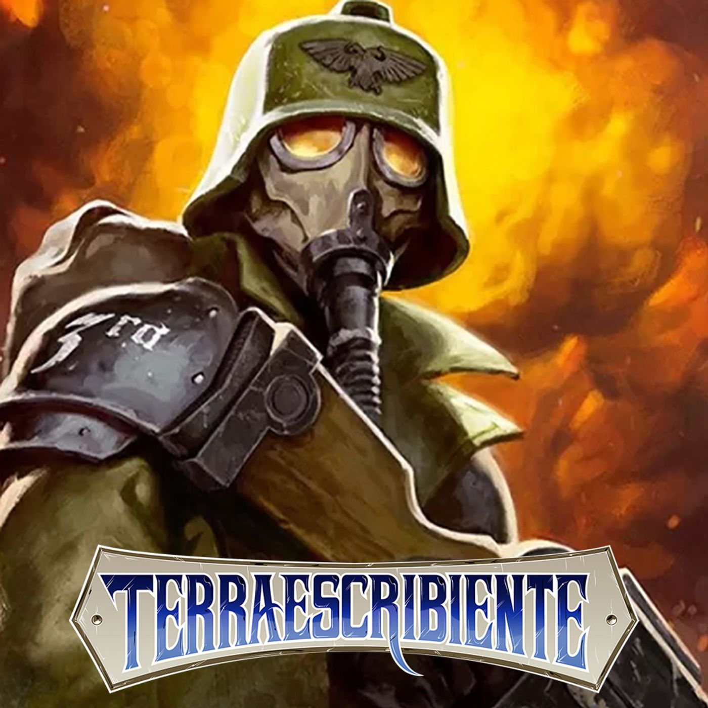 TERRAESCRIBIENTE