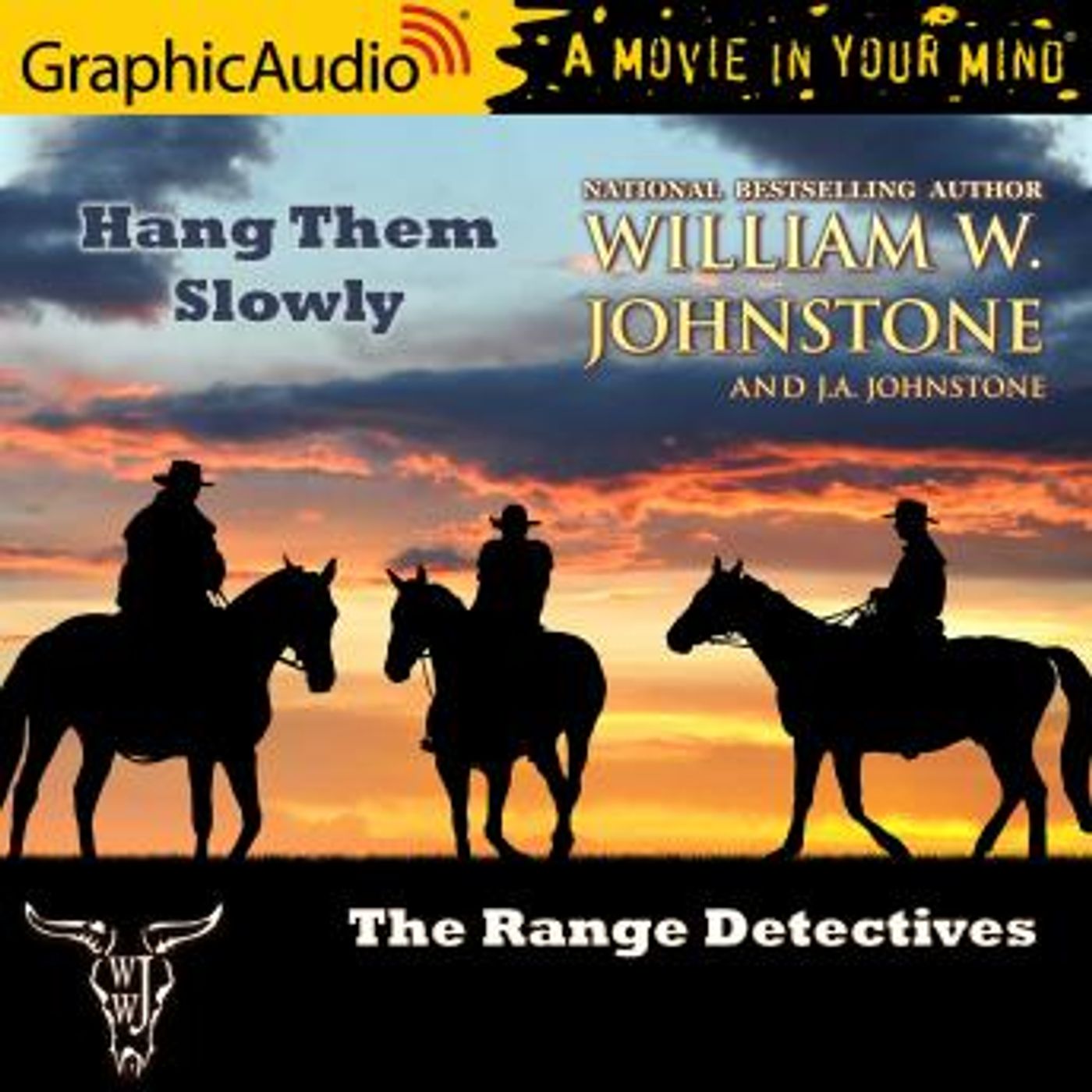 Download Latest Full Audiobooks in Fiction, Westerns & War