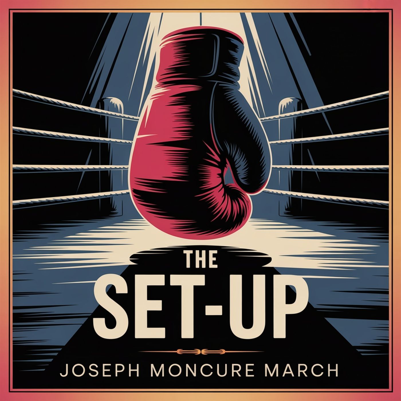 The Set-Up: A Boxer’s Fight Against Fate