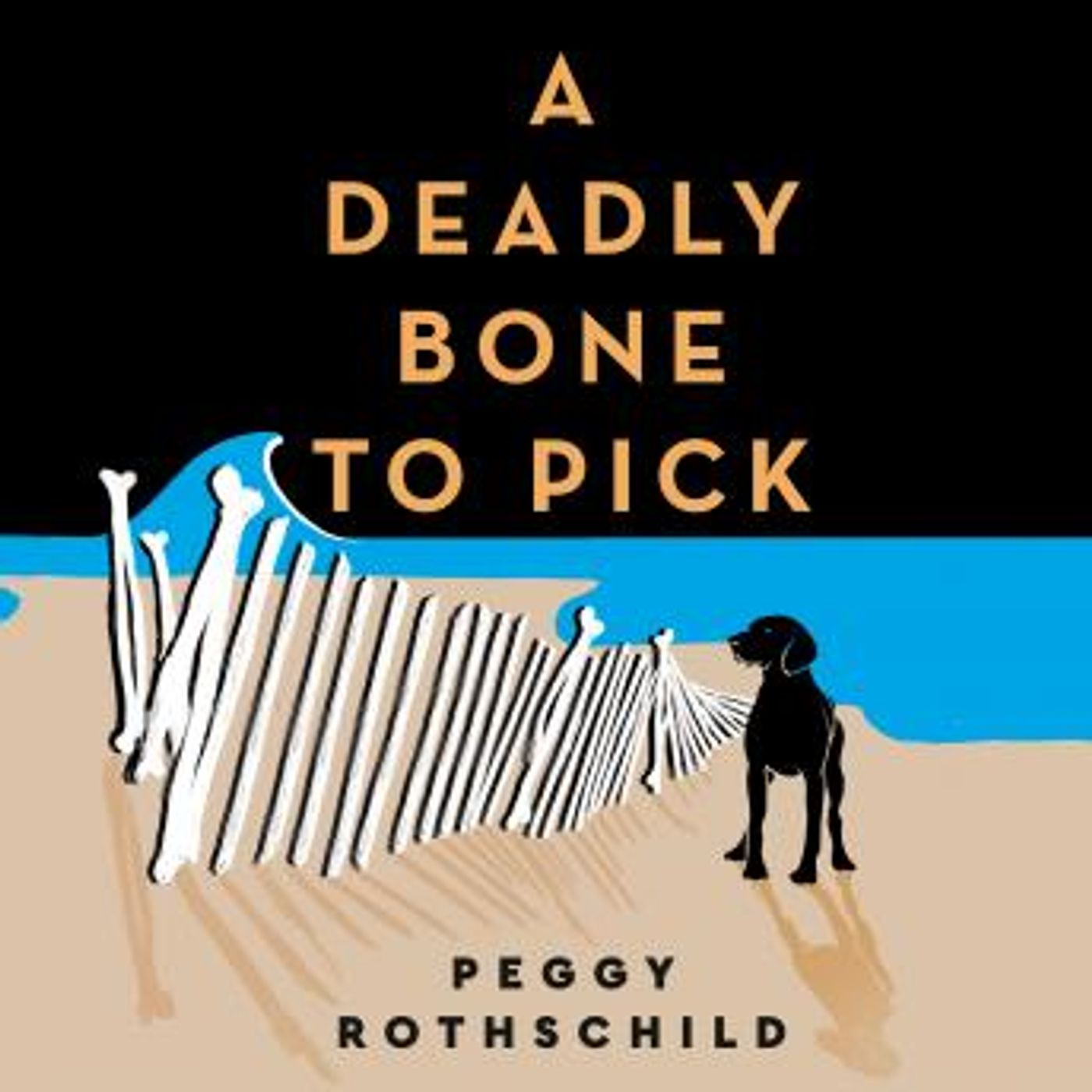 Download New Full Audiobooks in Mystery, Thriller & Horror, Police & Detective