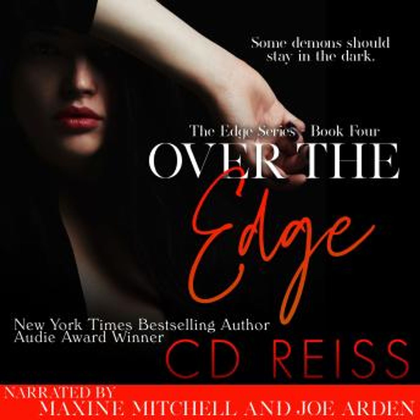 Best Full Audiobooks in Mystery, Thriller & Horror, Suspense