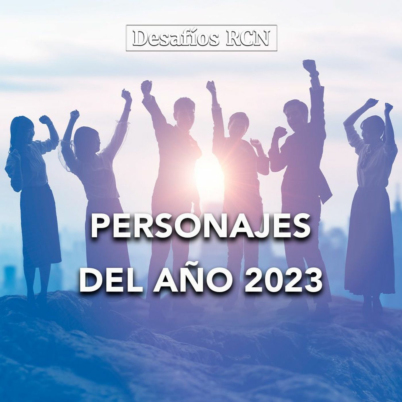 Personajes del año 2023 | Desafíos RCN-Javeriana episode artwork