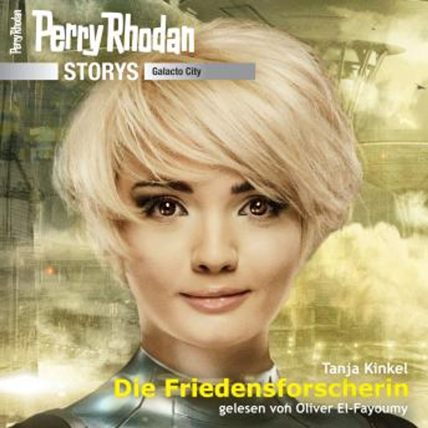 Unlock Top Full Audiobooks in Science Fiction & Fantasy, Space Opera