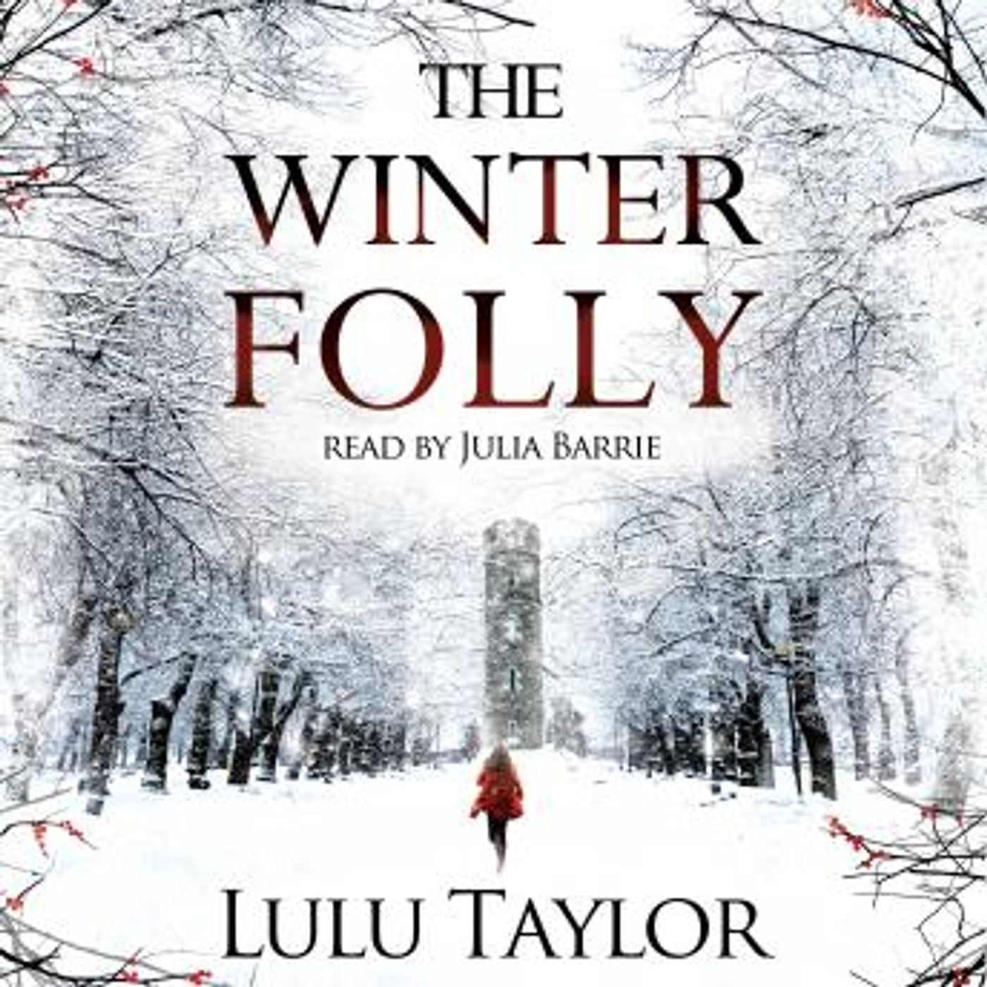Access Essential Full Audiobooks in Mystery, Thriller & Horror, Psychological