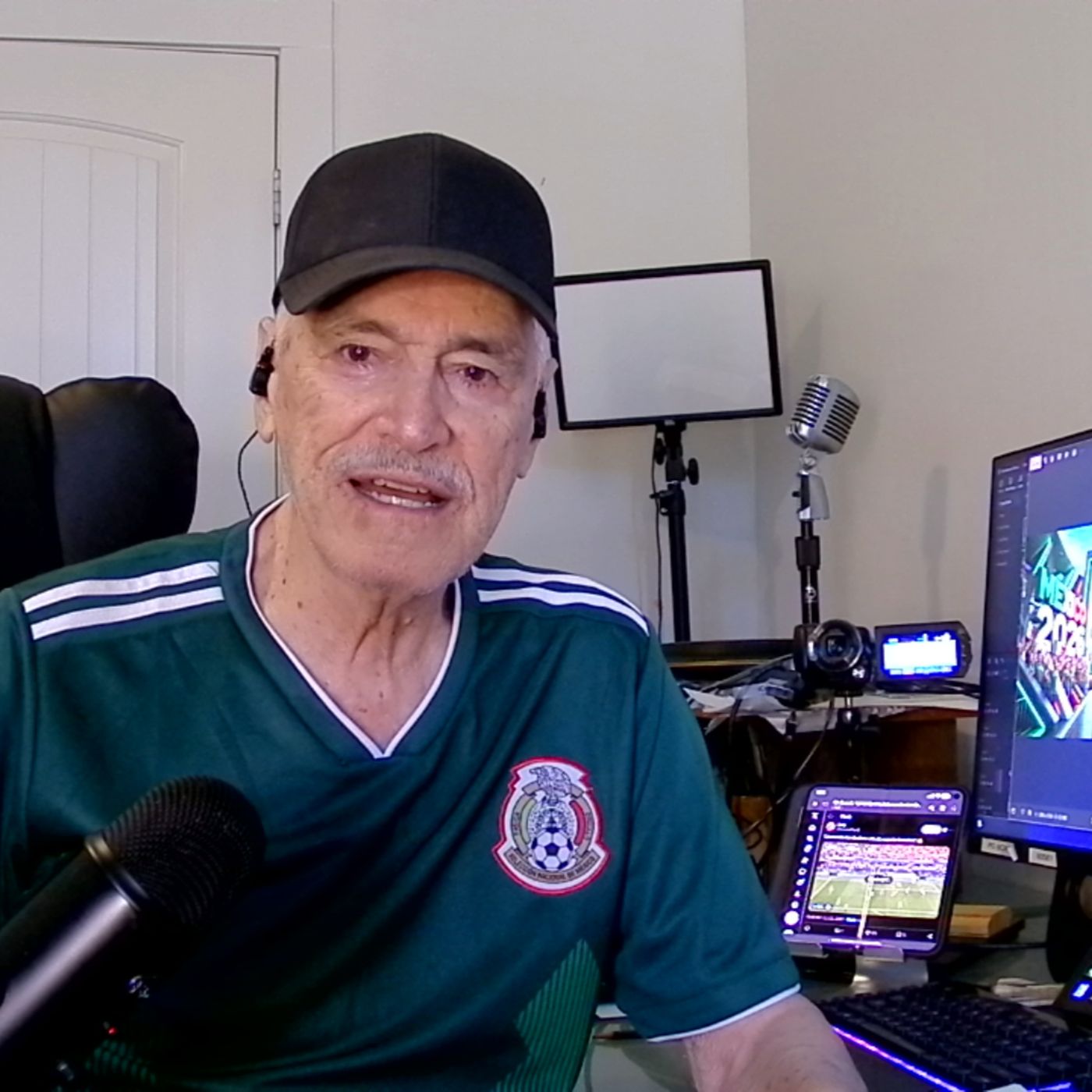 2026_06_30_News Noticias Eduardo Quezada News (Eduardo y Santiago) episode artwork