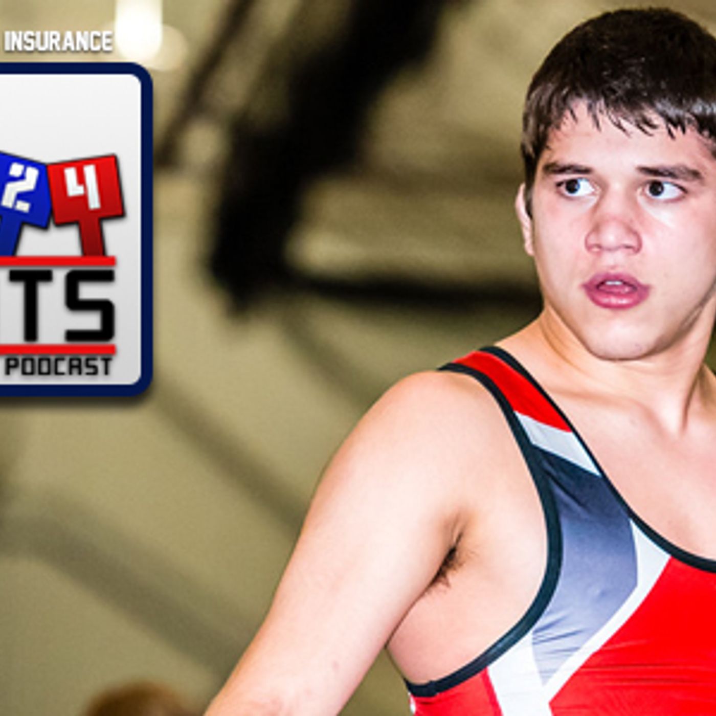 Bonus Points - A USA Wrestling Podcast