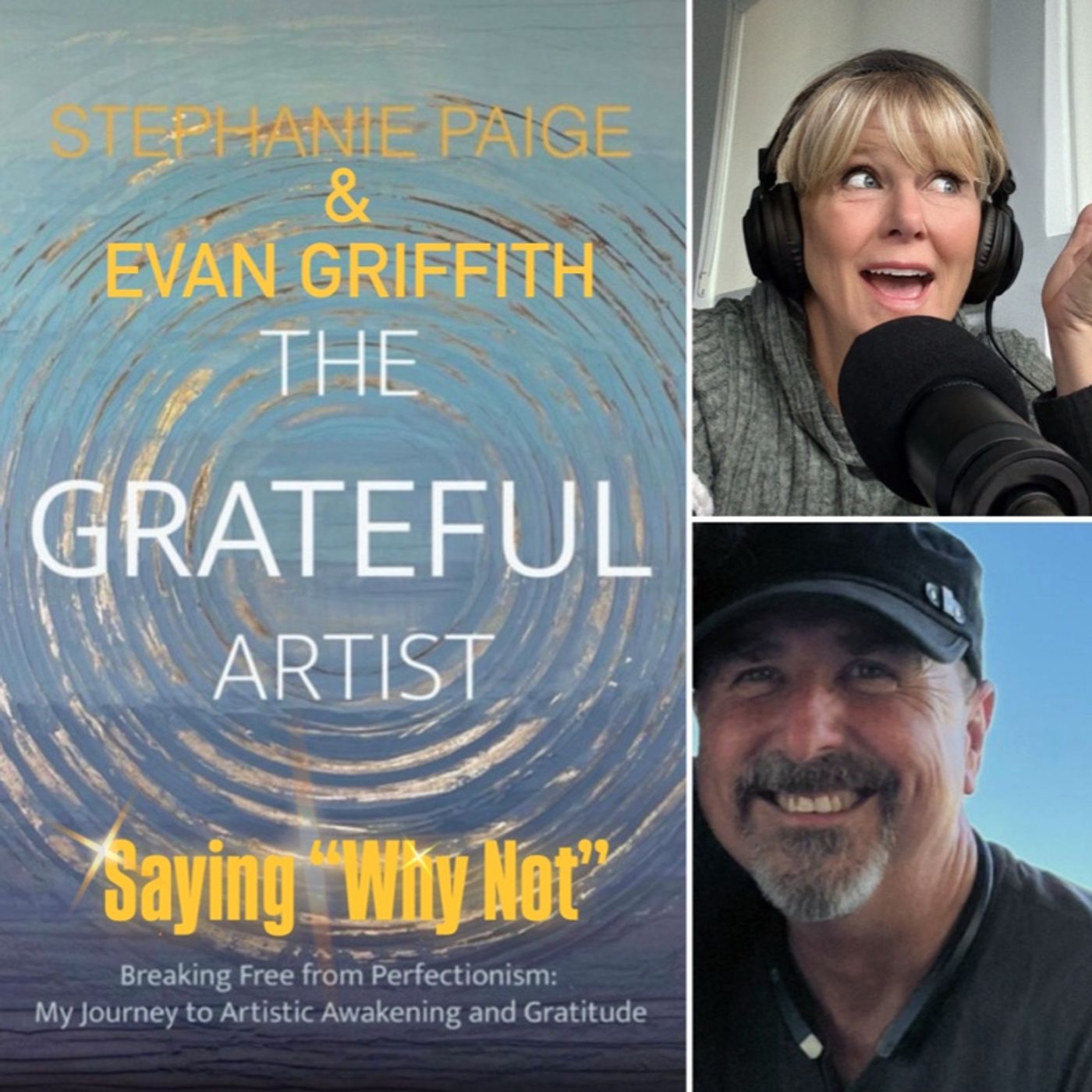 The Grateful Artist