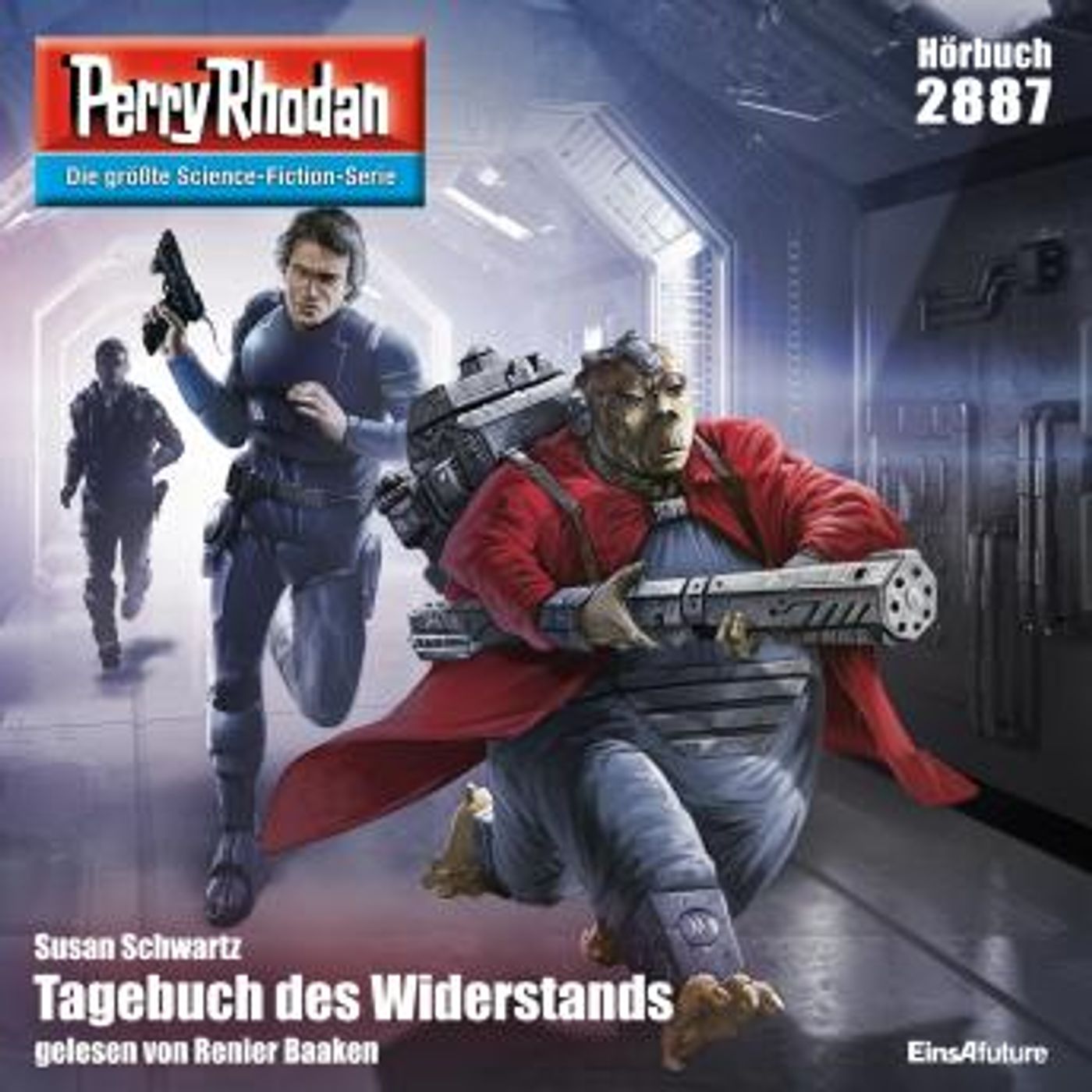 Find Best-Selling Full Audiobooks in Science Fiction & Fantasy, Space Opera