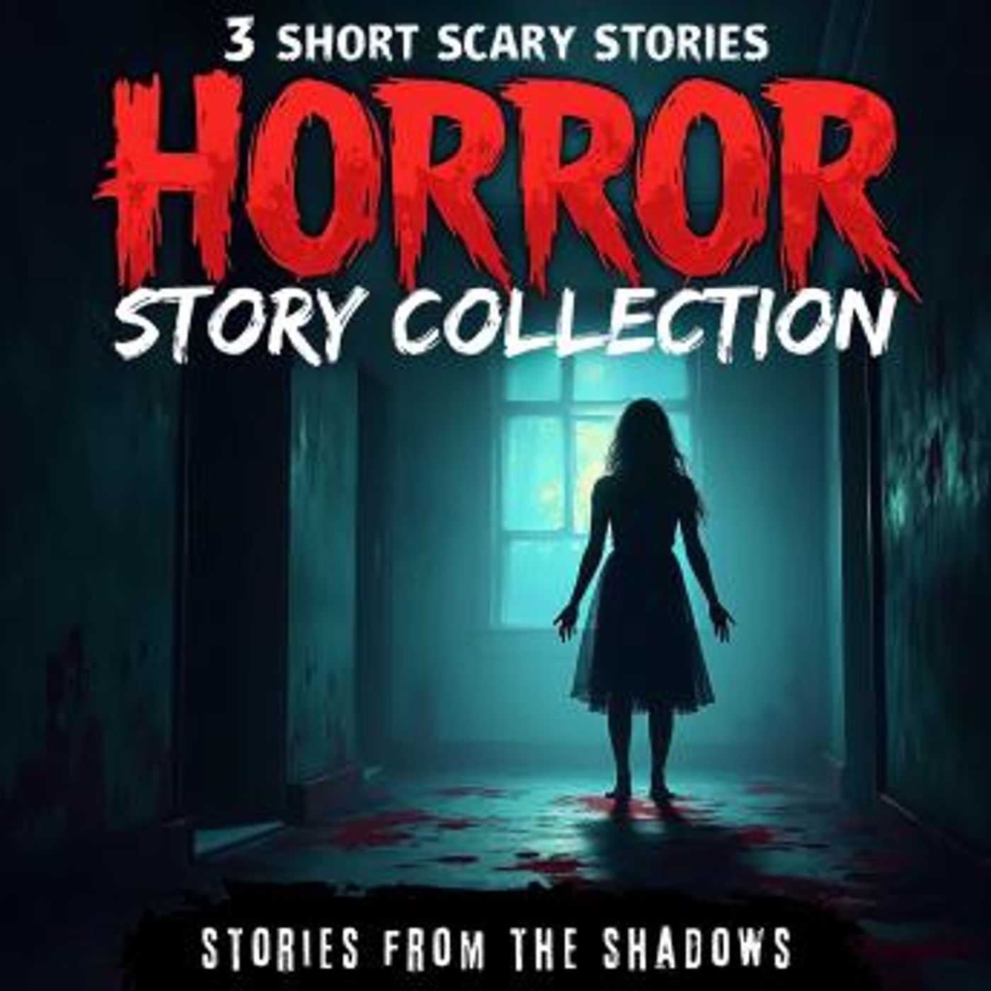 Download Best Full Audiobooks in Mystery, Thriller & Horror, Horror