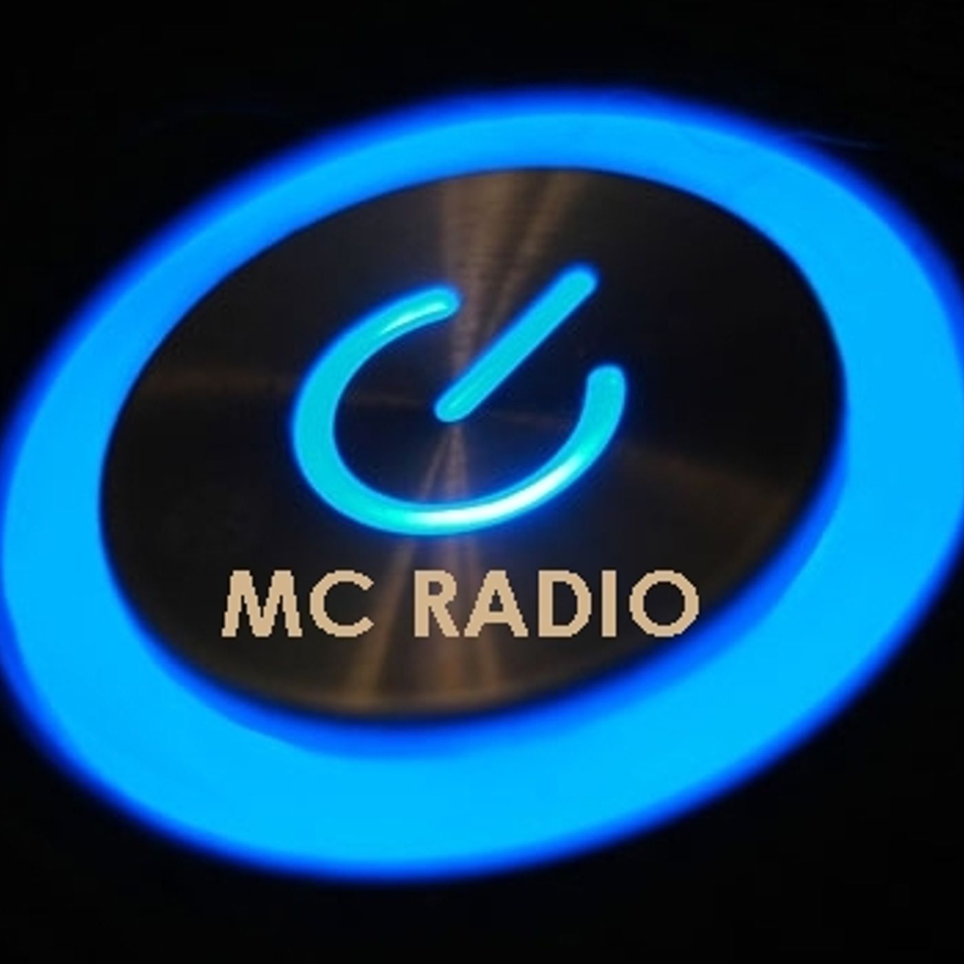MC RADIO-Music in the air