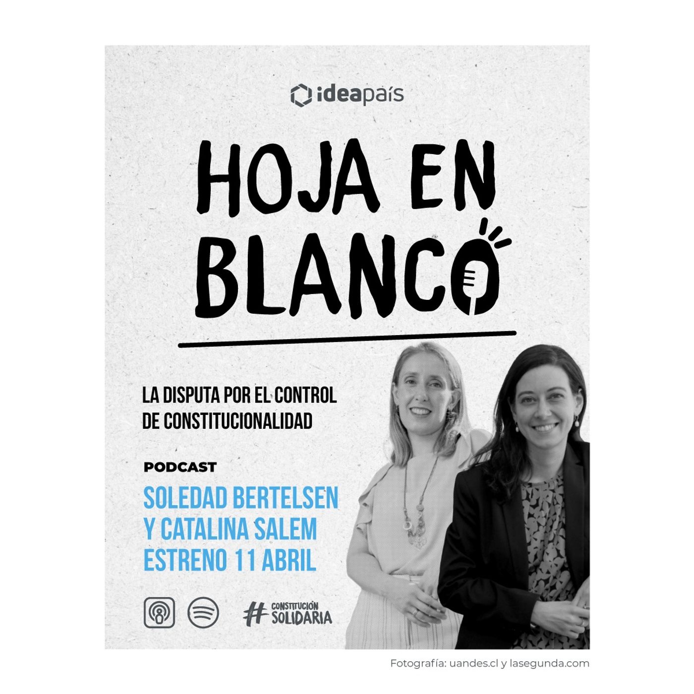 Hoja en Blanco
