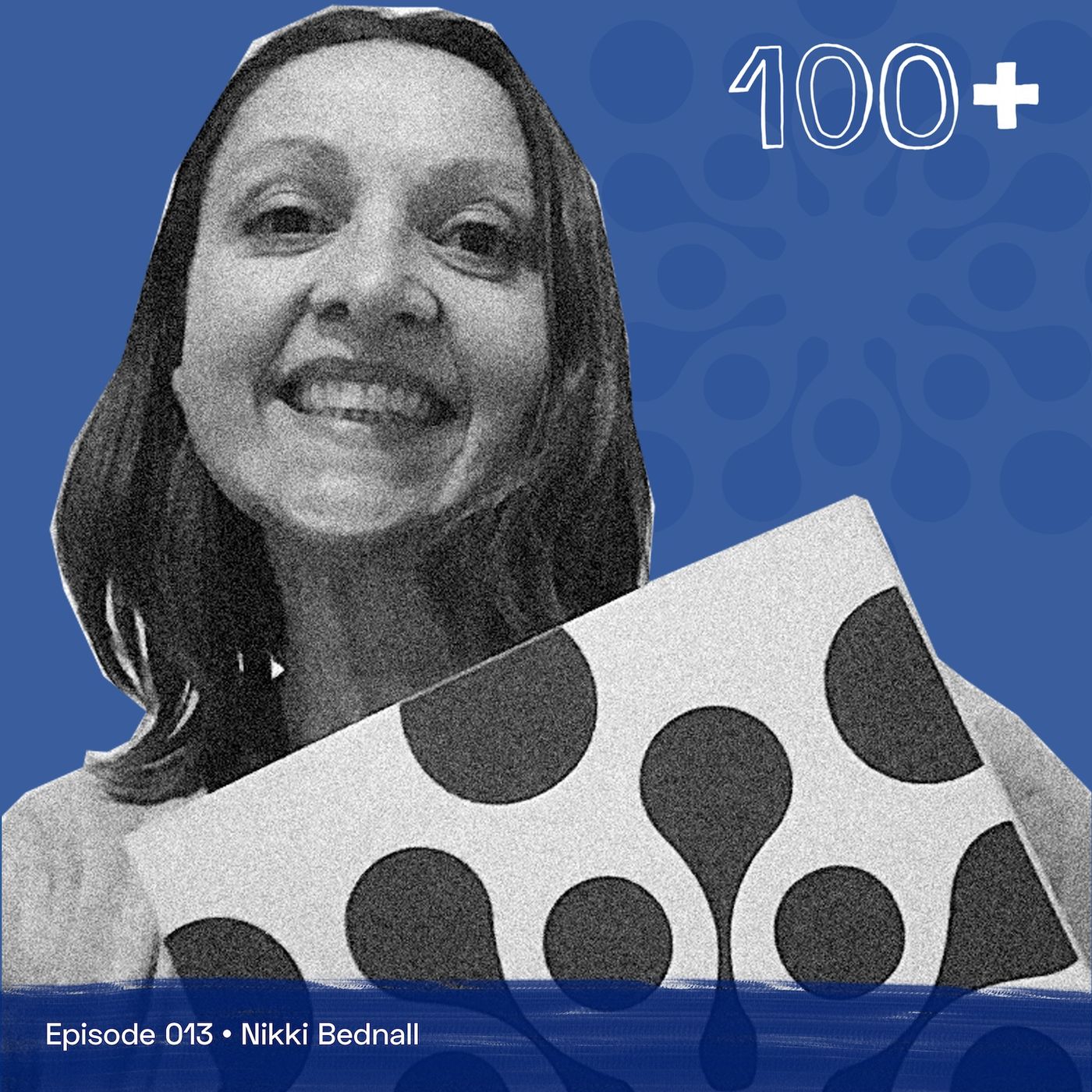 The 100+ Podcast