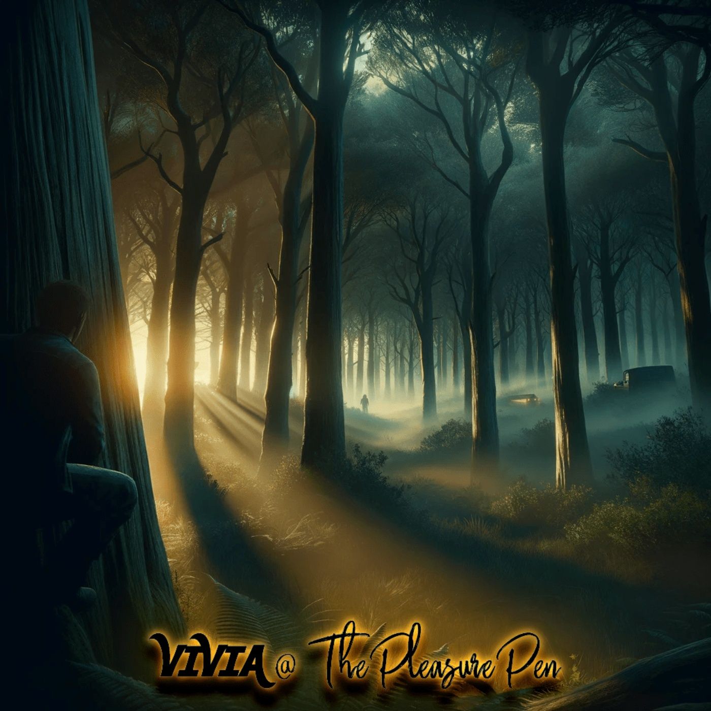 Shadows and Silhouettes - Mastering Atmosphere in Psychological Thrillers - A Writer's Workshop episode artwork