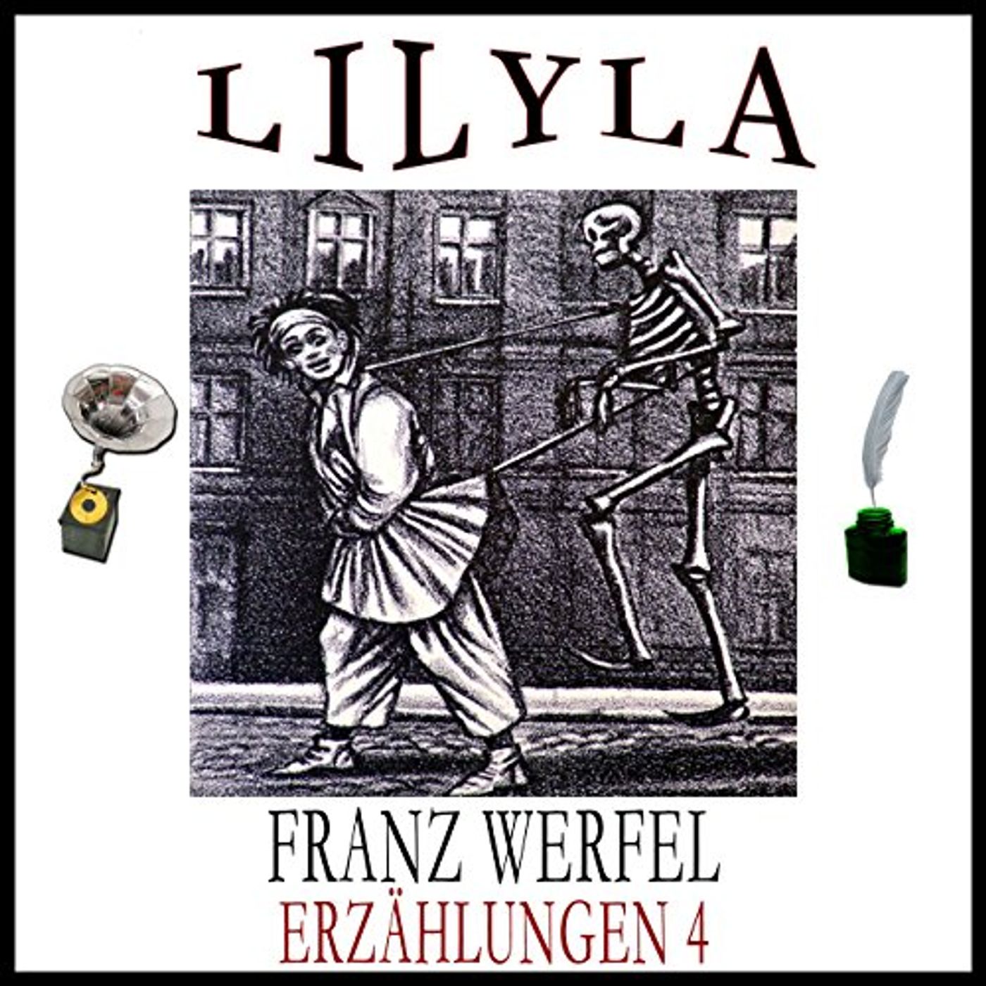 Get Best Audiobooks in Classics, European Literature