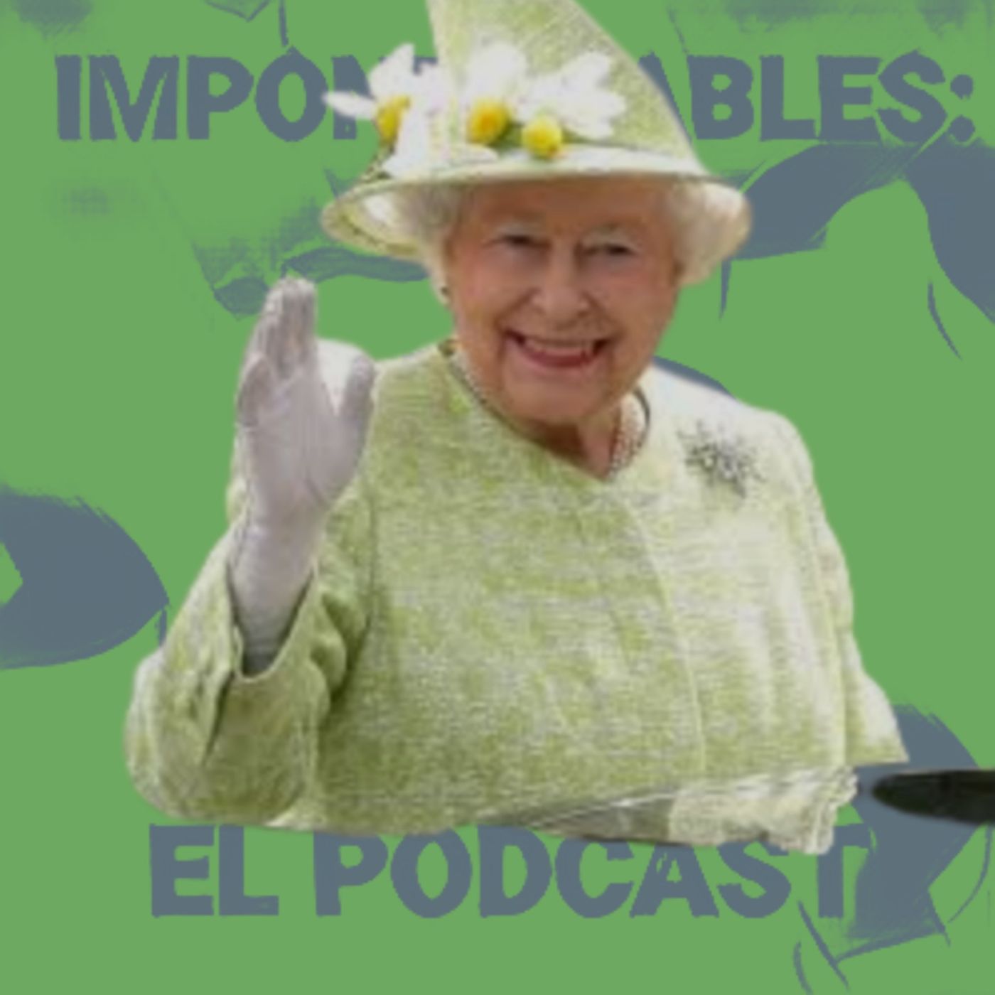 Imponderables: El Podcast
