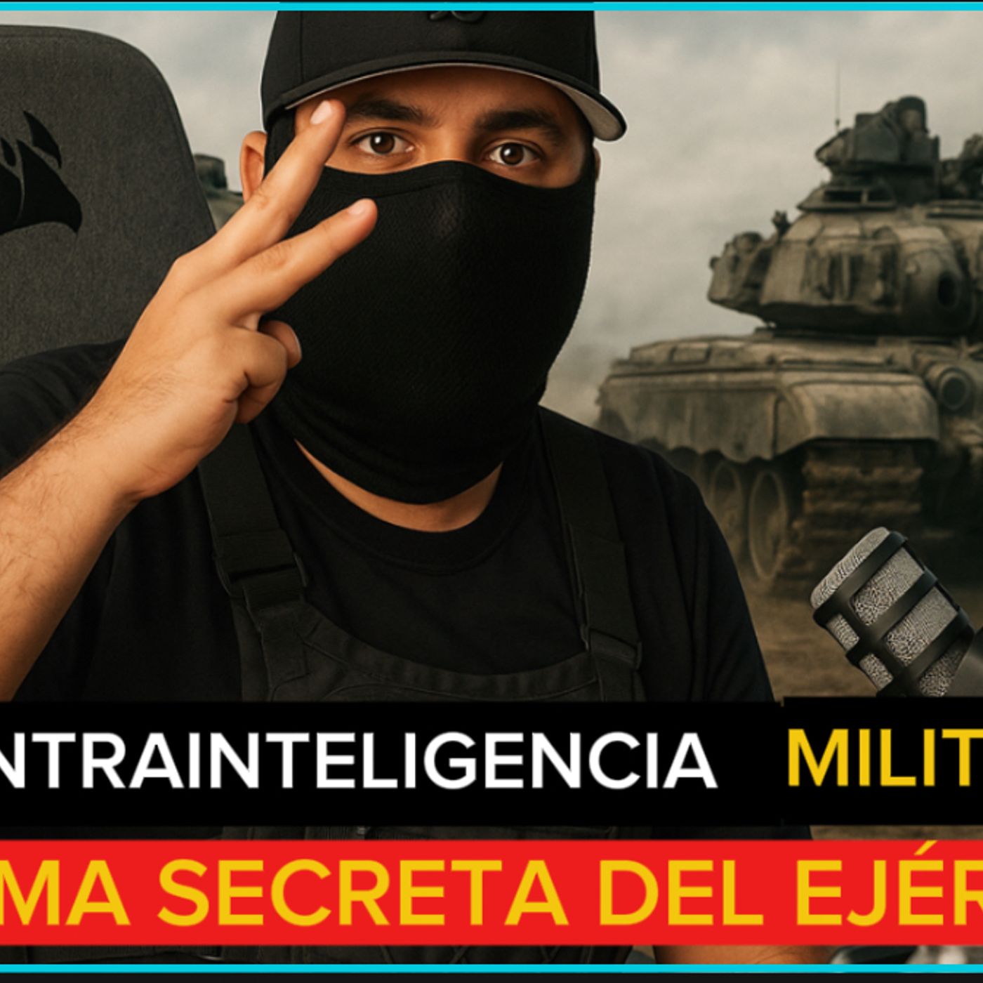 CONTRAINTELIGENCIA MILITAR PARA QUIEN FUE CREADA