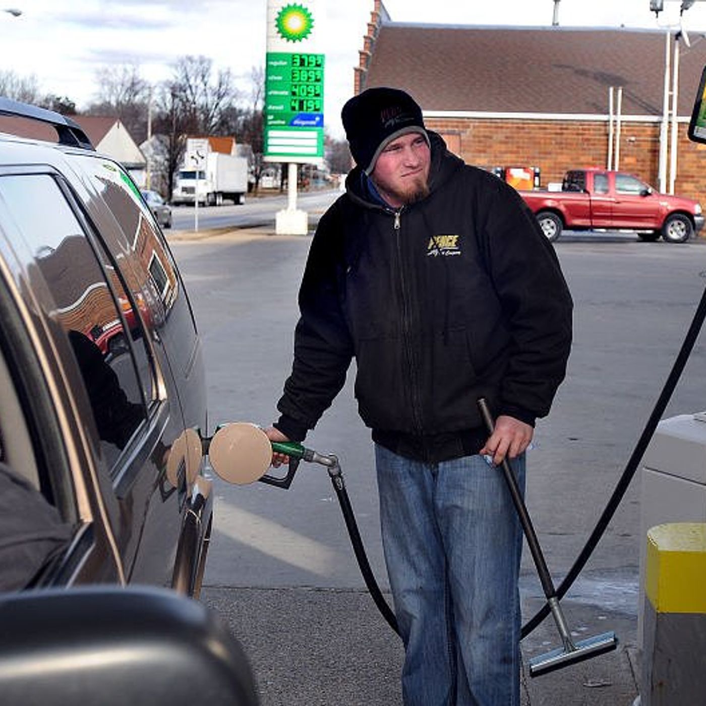 Ottawa gas prices investigation reveals possible price gouging episode artwork