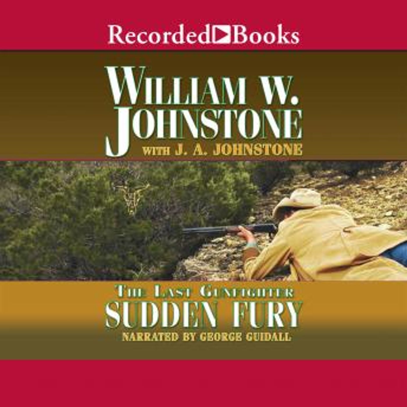 Listen to Trending Full Audiobooks in Fiction, Westerns & War