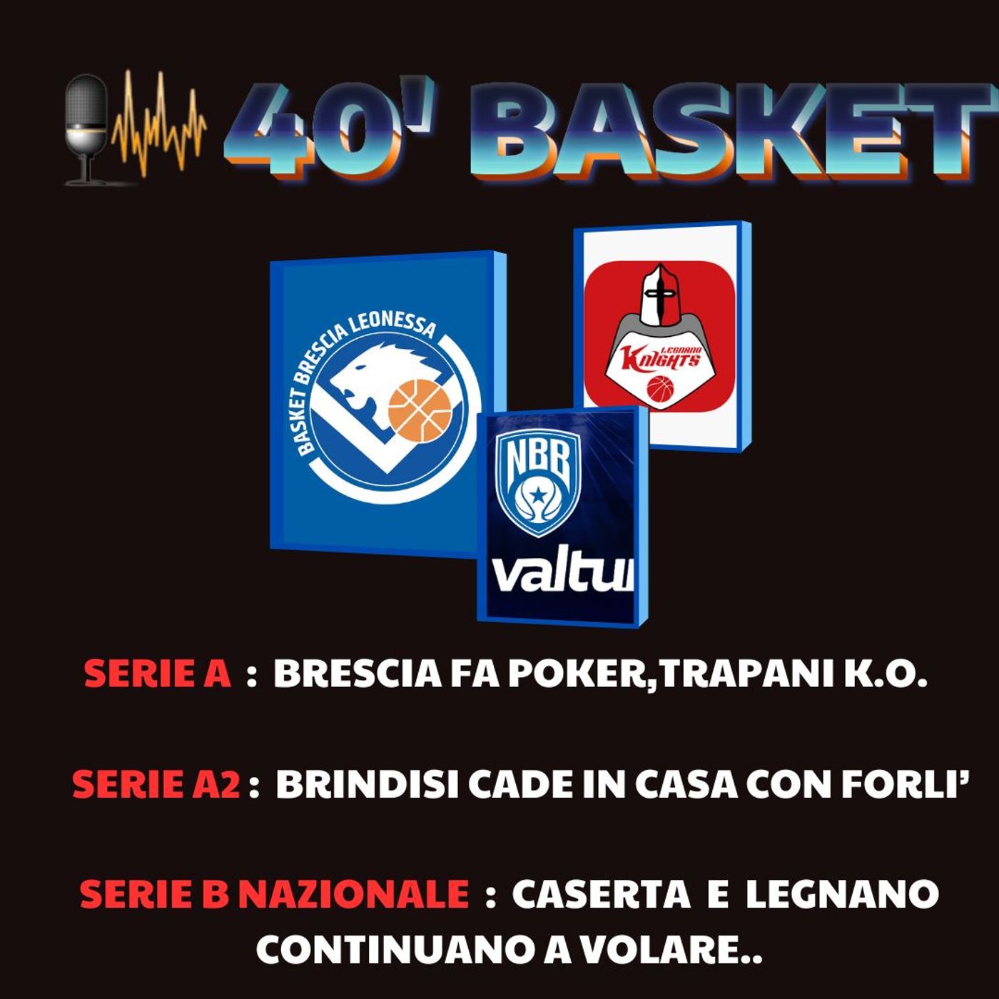40_ di Basket del 28__2025 episode artwork