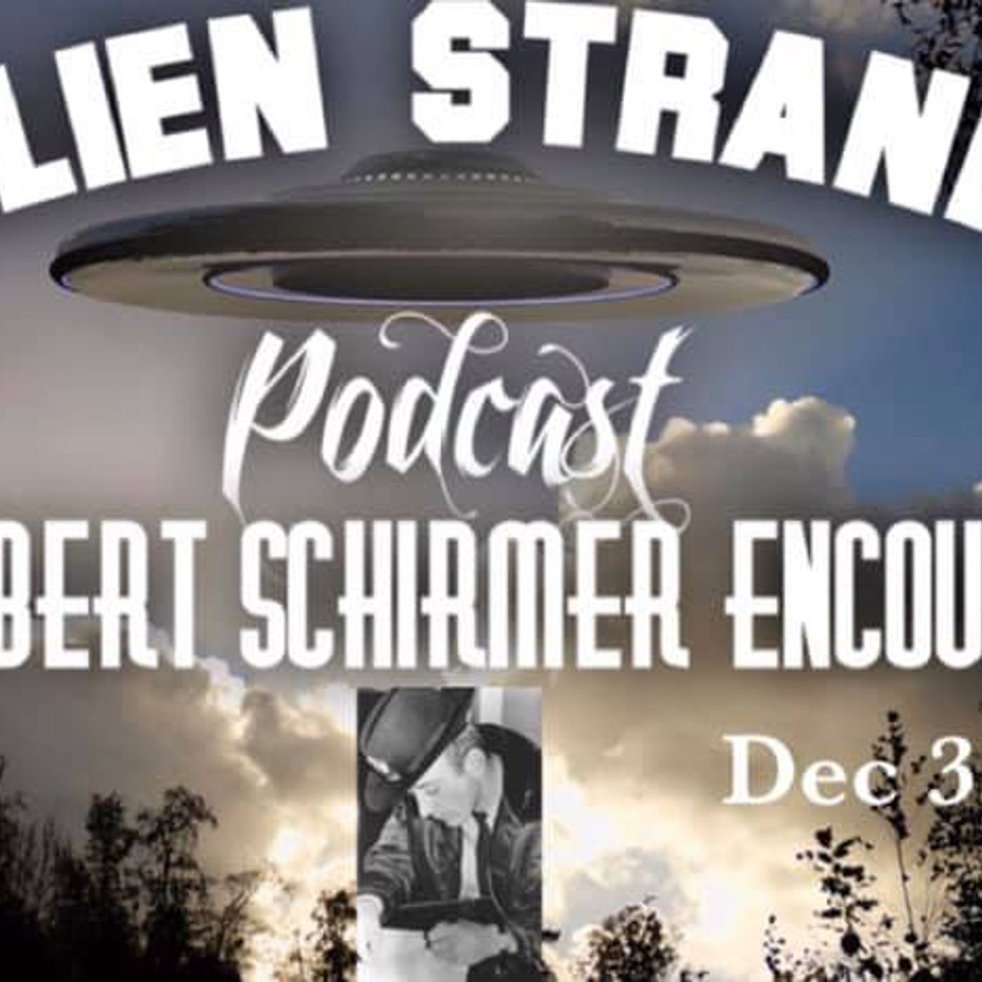 Alien Strand