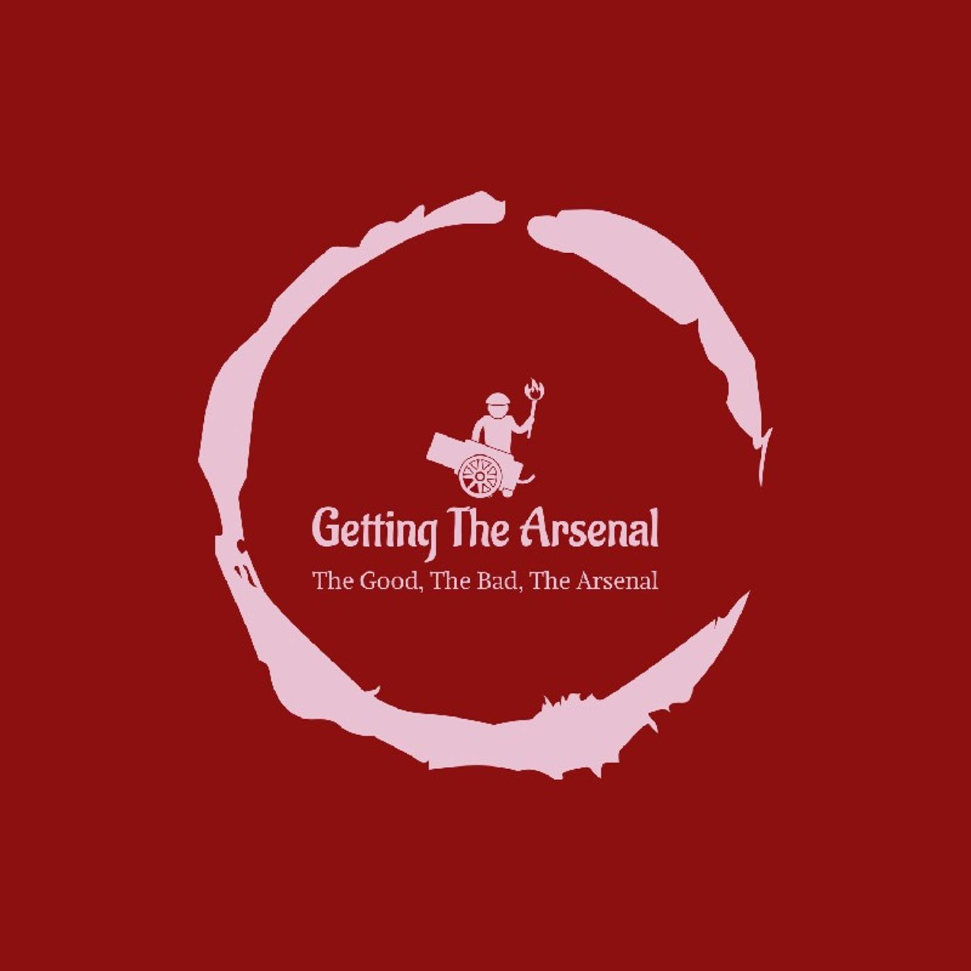 Getting The Arsenal