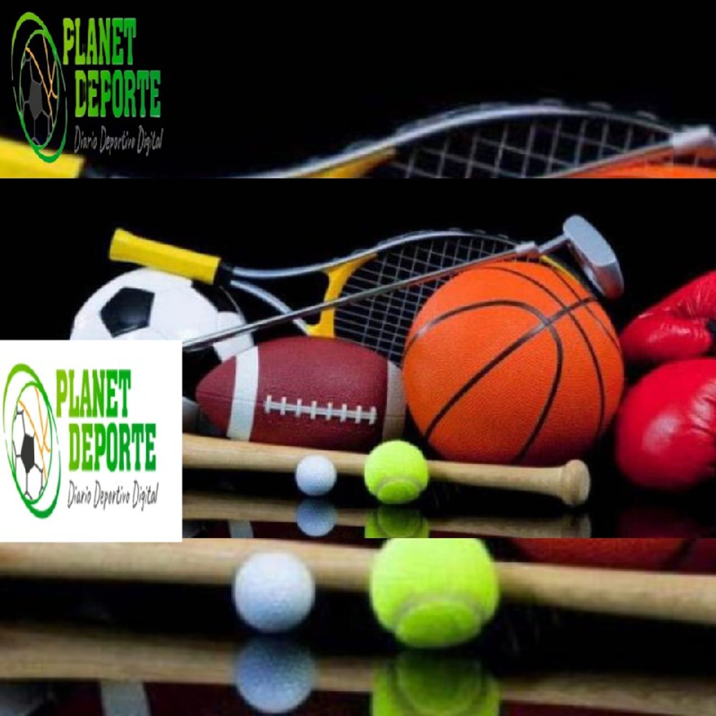 PlanetDeporte