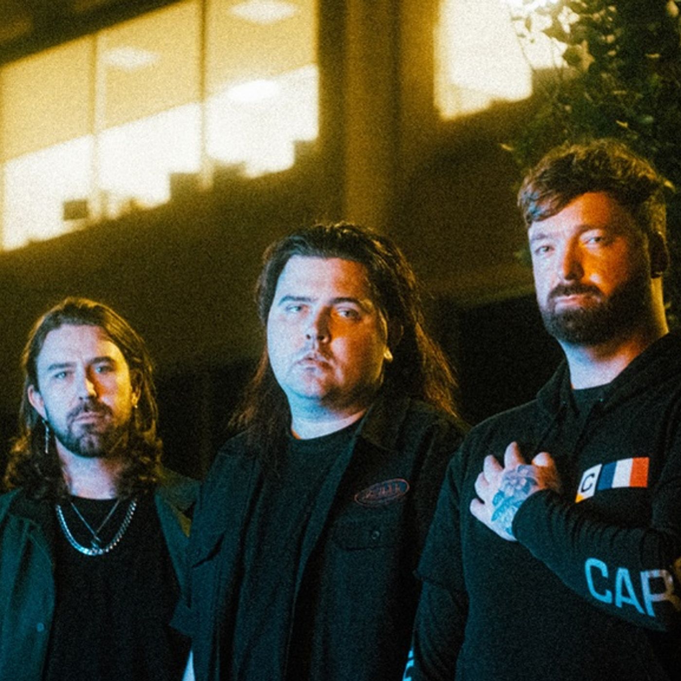 Putting On A Show With TOM KIELY From PATIENT SIXTY-SEVEN