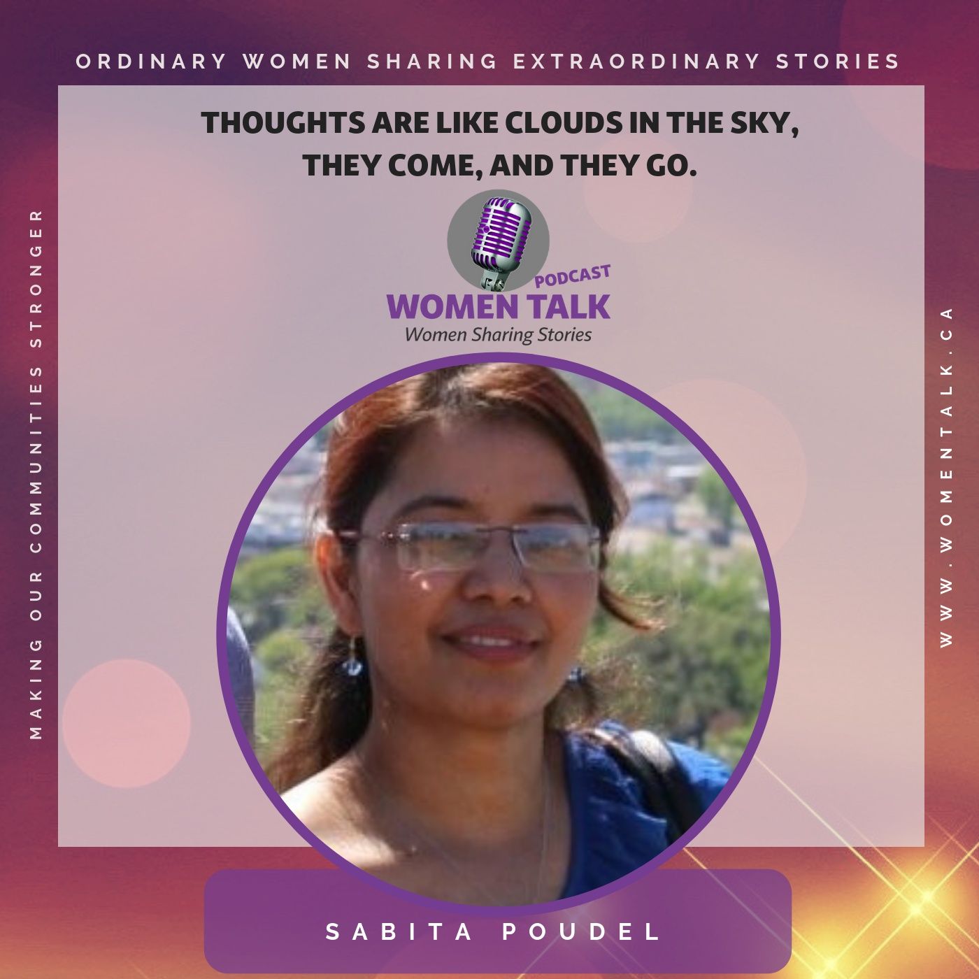 Women Talk Podcast
