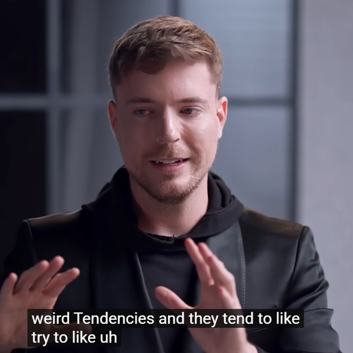 Mrbeast Taughts On Hiring episode artwork
