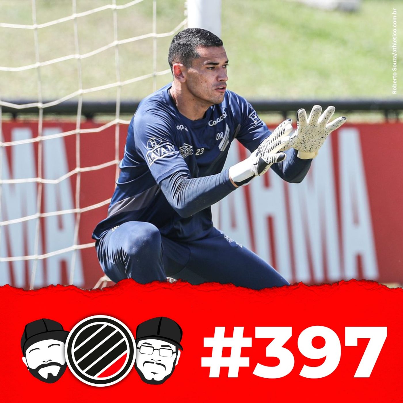#397 - seria legal ganhar jogo atrasado episode artwork