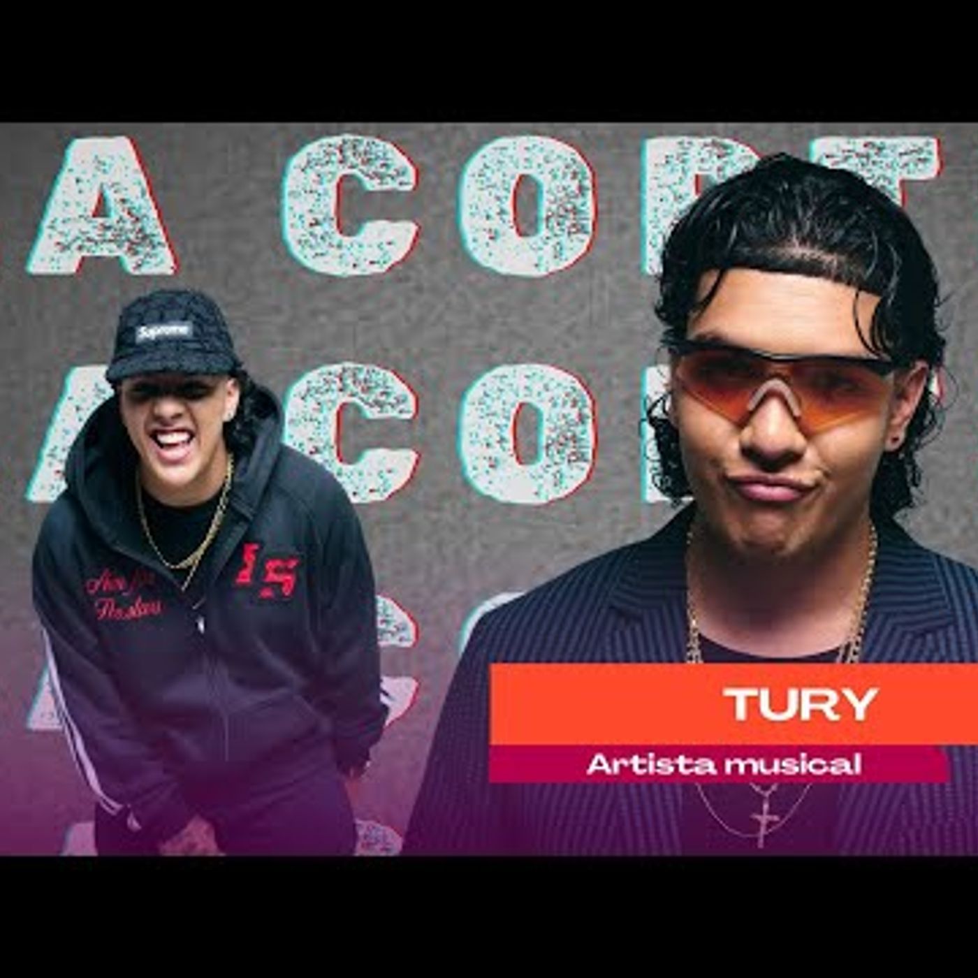 Tury cuenta cómo creció la industria del trap y la forma en que llegó a los ExtraditaBlessd  Pulzo episode artwork