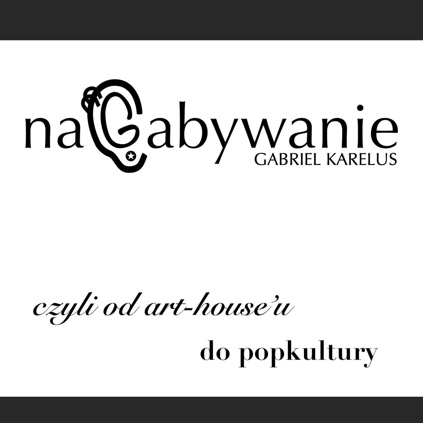 naGabywanie podcast artwork