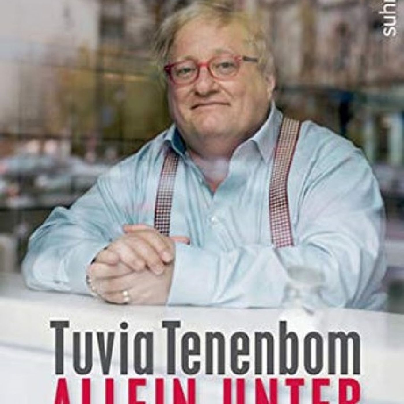 LesBar im Stern-Zimmer
