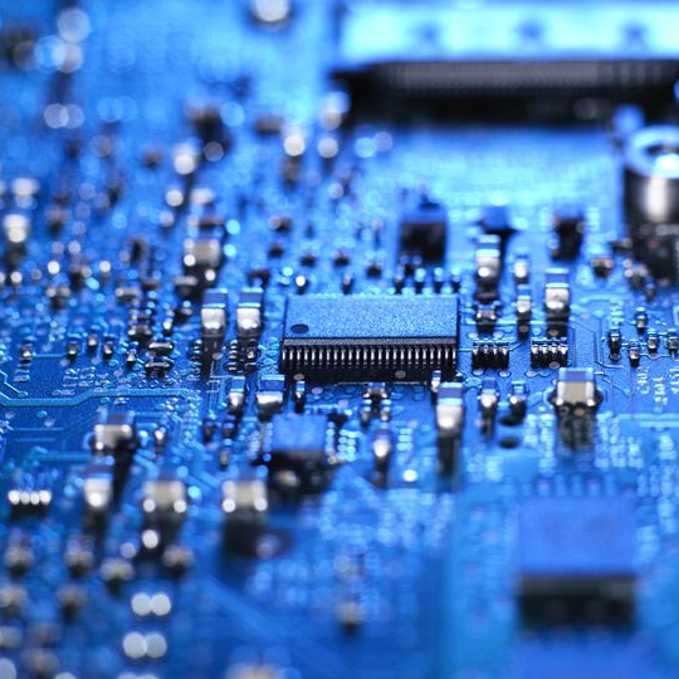Tecnologia, il futuro è DARQ | Taiwan, Paese ideale per fare business | Consigli per fare carriera episode artwork