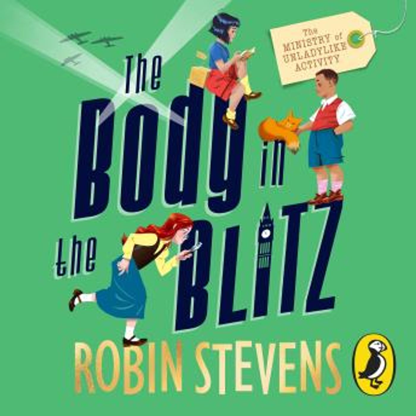 Download Incredible Full Audiobooks in Kids, Mystery & Fantasy