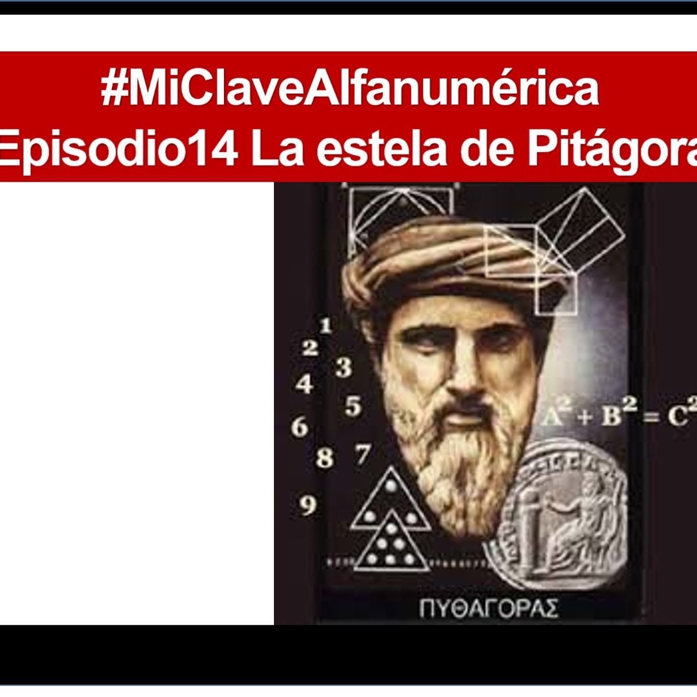Mi Clave Alfanumérica