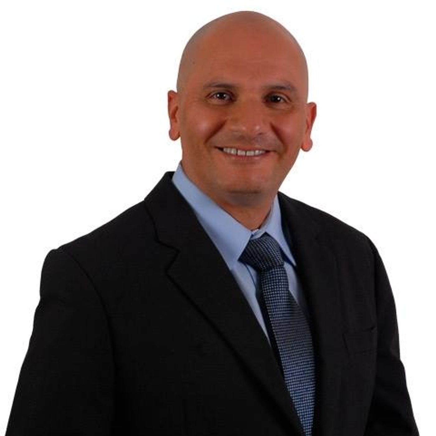 Motivación con Jairo Orozco