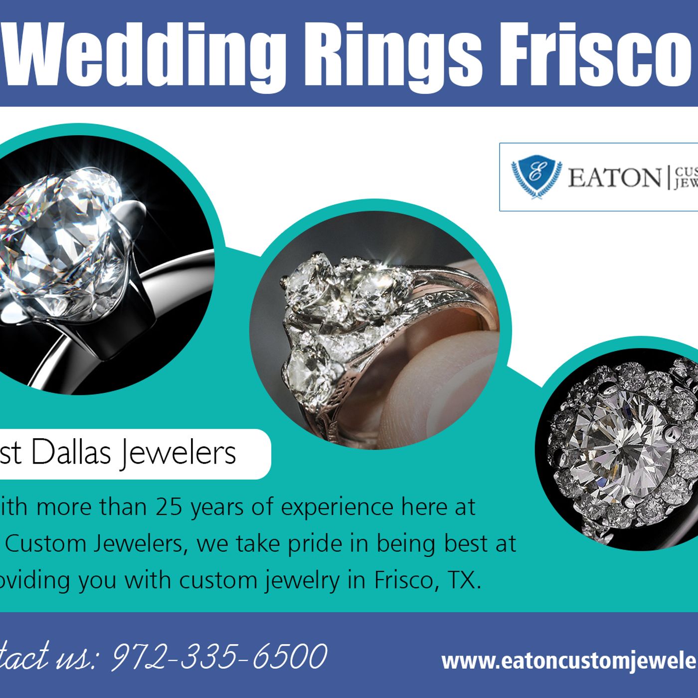 Diamond rings dallas\'s tracks