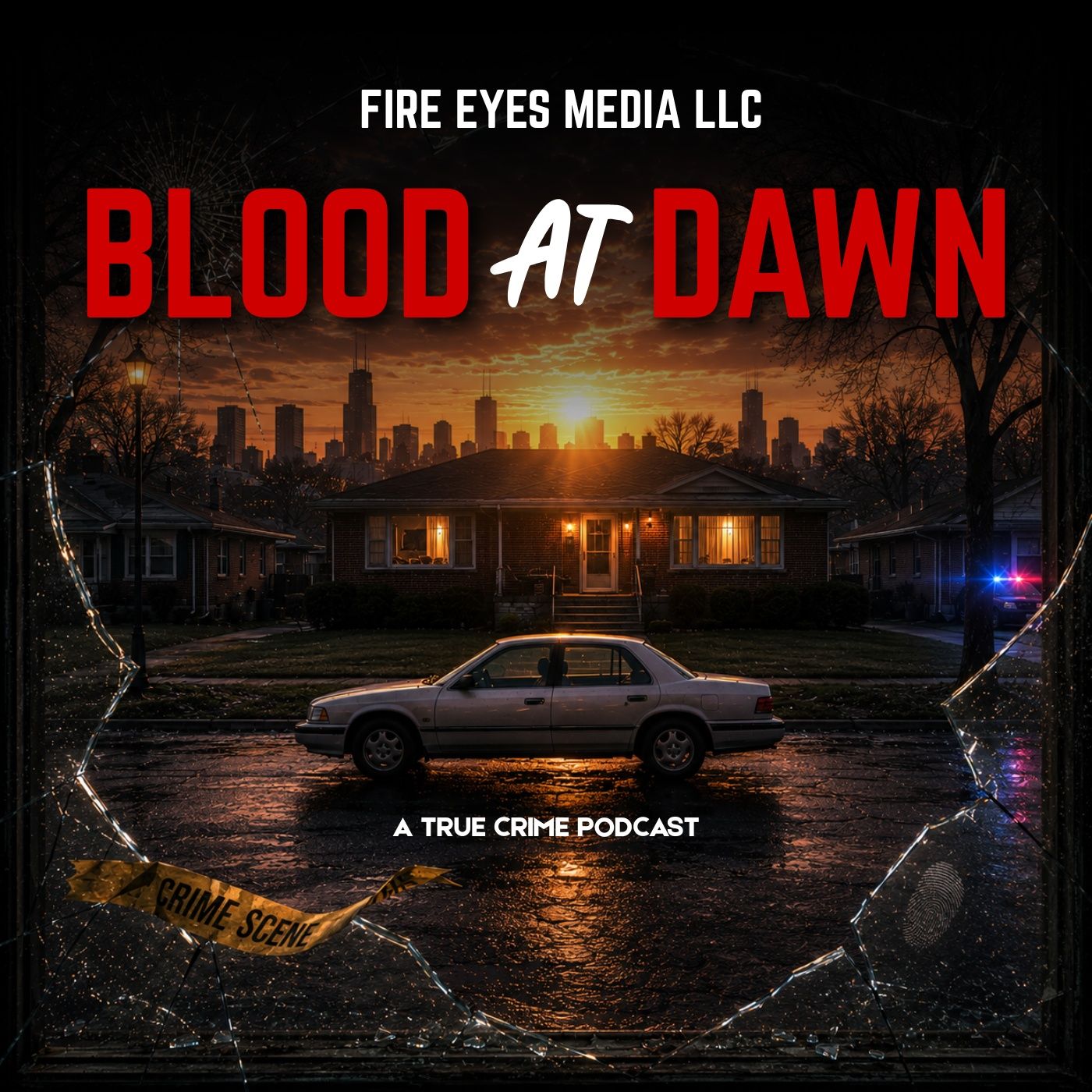 Blood at Dawn