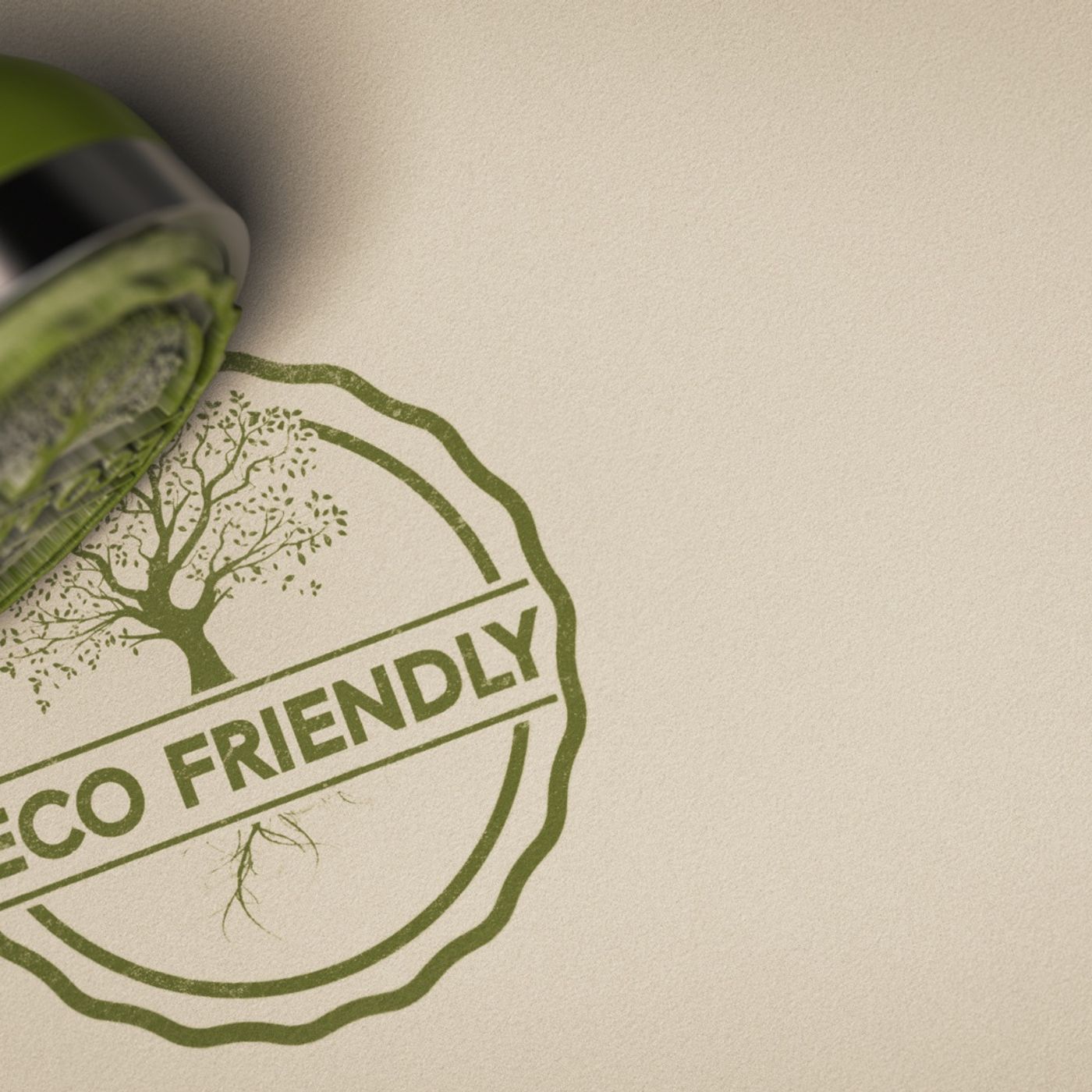Greening Your Brand: The Power of Eco-Friendly Promo Merch episode artwork