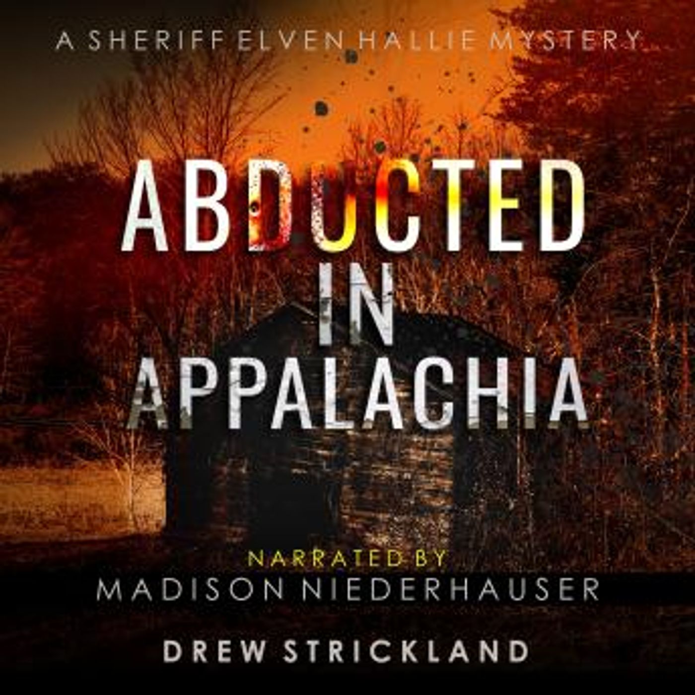 Unlock Top Full Audiobooks in Mystery, Thriller & Horror, Police & Detective