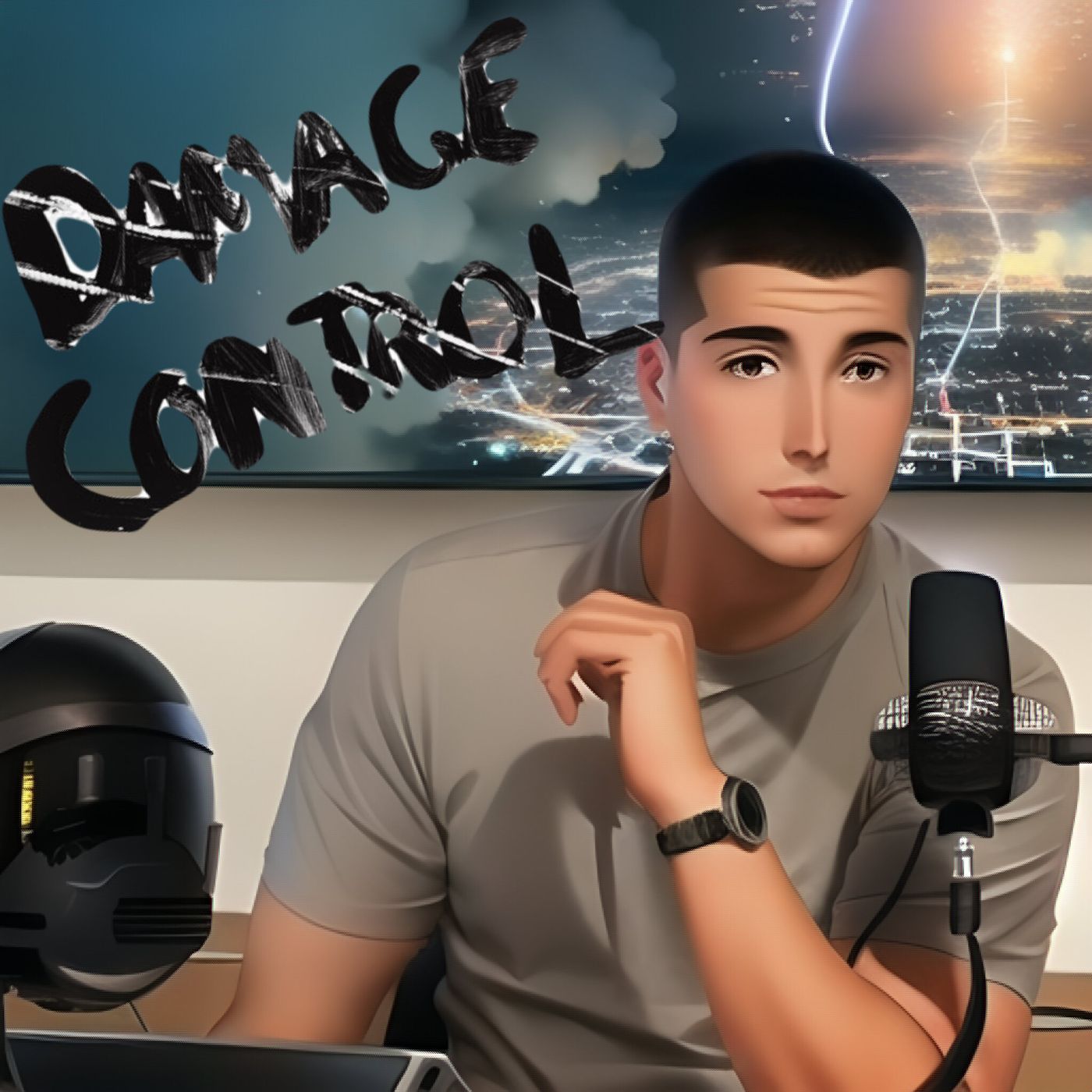 Damage control