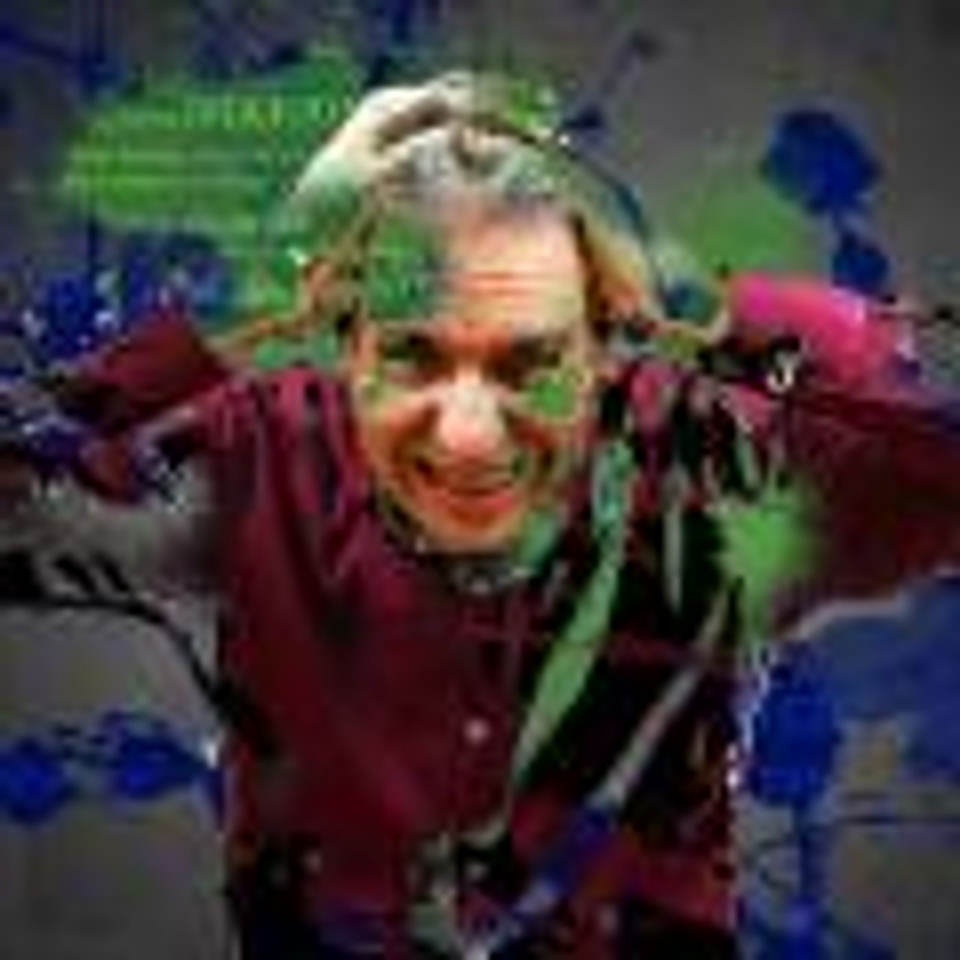 Guest Host Phil Free and Guest Michel DeLeage: Part 2 of Dealing with Anger, Anxiety, and Shame episode artwork